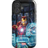 Marvel Iron Man New Armor iPhone 16 Magsafe Impact Case