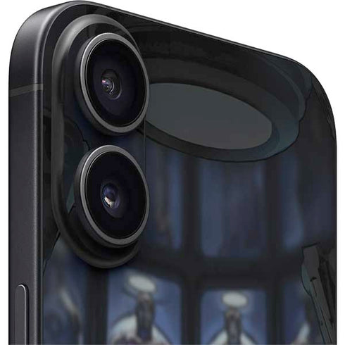 Marvel Iron Man New Armor iPhone 16 Plus Skin