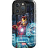 Marvel Iron Man New Armor iPhone 16 Pro Magsafe Impact Case