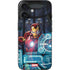 Marvel Iron Man New Armor iPhone 16 Skin