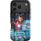 Marvel Iron Man New Armor iPhone 18 Pro Impact Case