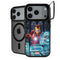 Marvel Iron Man New Armor iPhone 18 Pro Kickstand Case