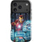 Marvel Iron Man New Armor iPhone 18 Pro Max Impact Case