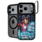 Marvel Iron Man New Armor iPhone 18 Pro Max Kickstand Case