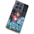 Marvel Iron Man New Armor Moto G Play 5G (2025) Clear Case