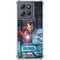 Marvel Iron Man New Armor Moto G Stylus 5G (2025) Clear Case
