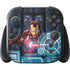 Marvel Iron Man New Armor Nintendo Switch 2 (2025) with Joy-Con Skin
