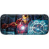 Marvel Iron Man New Armor Nintendo Switch 2 (2025) with Joy-Con Skin