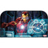 Marvel Iron Man New Armor Nintendo Switch 2 (2025) with Joy-Con Skin