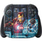 Marvel Iron Man New Armor Nintendo Switch 2 (2025) Joy-Con Controller Skin