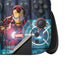 Marvel Iron Man New Armor Nintendo Switch 2 (2025) Joy-Con Controller Skin