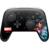 Marvel Iron Man New Armor Nintendo Switch 2 (2025) Pro Controller Skin