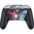 Marvel Iron Man New Armor Nintendo Switch 2 (2025) Pro Controller Skin