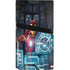 Marvel Iron Man New Armor PS5 Pro Disk Console Skin