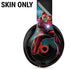 Marvel Iron Man Repulsor Blast Beats Solo 3 Wireless Skin