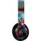 Marvel Iron Man Repulsor Blast Beats Solo 4 Wireless Headphones Skin