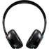 Marvel Iron Man Repulsor Blast Beats Solo 4 Wireless Headphones Skin
