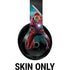Marvel Iron Man Repulsor Blast Beats Studio Pro Wireless Headphones Skin