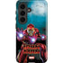 Marvel Iron Man Repulsor Blast Galaxy S26 Plus Impact Case