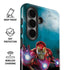 Marvel Iron Man Repulsor Blast Galaxy S26 Plus Impact Case