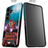 Marvel Iron Man Repulsor Blast Galaxy S26 Plus Impact Case