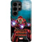 Marvel Iron Man Repulsor Blast Galaxy S26 Ultra Impact Case