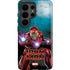 Marvel Iron Man Repulsor Blast Galaxy S26 Ultra Impact Case