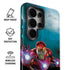 Marvel Iron Man Repulsor Blast Galaxy S26 Ultra Impact Case