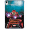 Marvel Iron Man Repulsor Blast iPad 11th Gen (2025) Clear Case