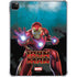 Marvel Iron Man Repulsor Blast iPad Pro 11in (2024) Clear Case