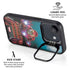 Marvel Iron Man Repulsor Blast iPhone 16e Kickstand Case