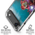 Marvel Iron Man Repulsor Blast iPhone 17 Air Clear Case