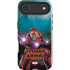 Marvel Iron Man Repulsor Blast iPhone 17 Air Impact Case