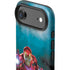 Marvel Iron Man Repulsor Blast iPhone 17 Air Impact Case