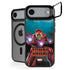 Marvel Iron Man Repulsor Blast iPhone 17 Air Kickstand Case