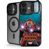 Marvel Iron Man Repulsor Blast iPhone 17 Kickstand Case
