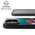 Marvel Iron Man Repulsor Blast iPhone 17 Kickstand Case