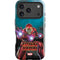 Marvel Iron Man Repulsor Blast iPhone 17 Pro Impact Case