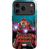 Marvel Iron Man Repulsor Blast iPhone 17 Pro Magsafe Impact Case