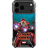 Marvel Iron Man Repulsor Blast iPhone 17 Pro Max Clear Case