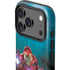 Marvel Iron Man Repulsor Blast iPhone 17 Pro Max Impact Case