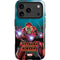 Marvel Iron Man Repulsor Blast iPhone 17 Pro Max Magsafe Impact Case