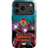 Marvel Iron Man Repulsor Blast iPhone 17 Pro Max Magsafe Impact Case