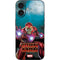 Marvel Iron Man Repulsor Blast iPhone 17 Skin