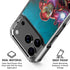 Marvel Iron Man Repulsor Blast iPhone 18 Pro Clear Case