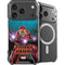 Marvel Iron Man Repulsor Blast iPhone 18 Pro Max MagSafe Case