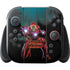 Marvel Iron Man Repulsor Blast Nintendo Switch 2 (2025) with Joy-Con Skin