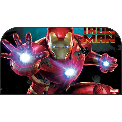 Marvel Iron Man Repulsor Blast Nintendo Switch 2 (2025) with Joy-Con Skin