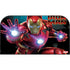 Marvel Iron Man Repulsor Blast Nintendo Switch 2 (2025) with Joy-Con Skin