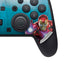 Marvel Iron Man Repulsor Blast Nintendo Switch 2 (2025) Pro Controller Skin